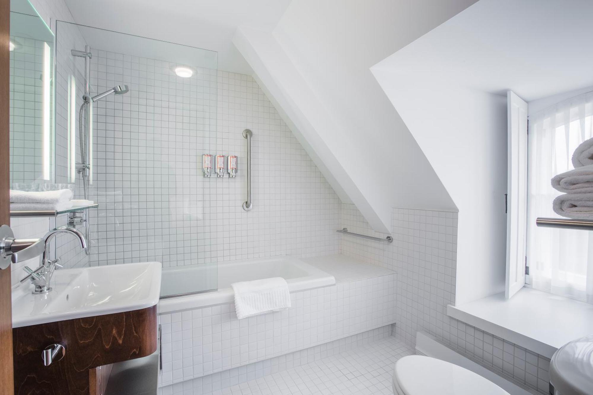 Chambre Lit King-Size Supérieure