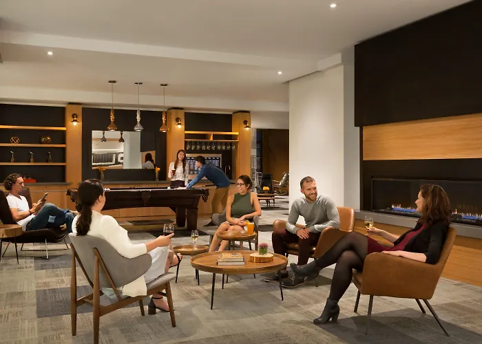 Pur, Quebec, A Tribute PortfolioHotel Quebec