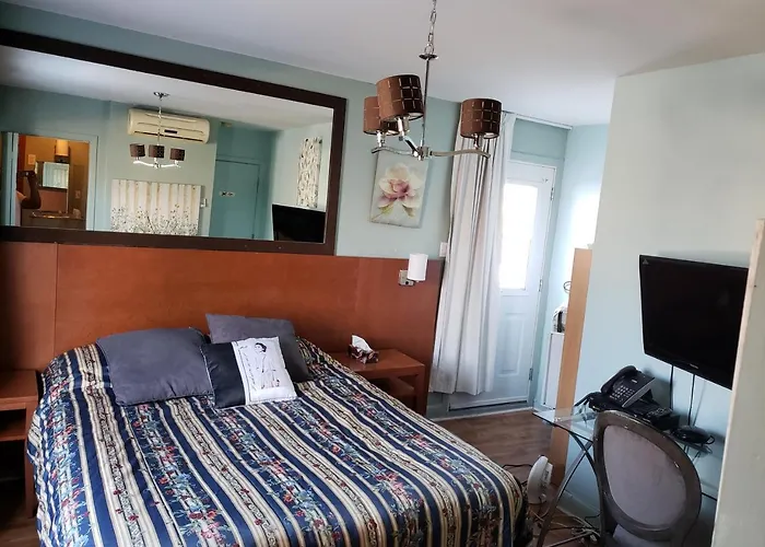 Auberge Maison Roy Quebec City